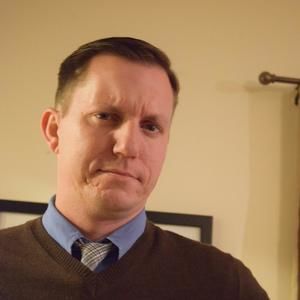 Meet your Posher, Marc